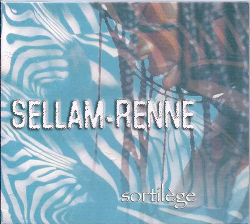 Sortilège sellam renne - sortilège,,