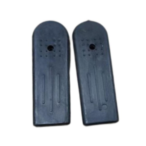 Lot protections plates - de,
