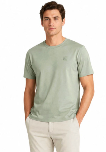 Belstaff london shirt coton - belstaff,