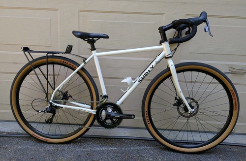 Surly straggler 45cm - surly,