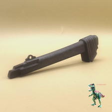 Playmobil 4806 bateau pirate fantôme-baupres-mât avant-bâton-masque-pièce