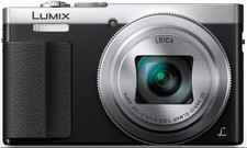 Panasonic LUMIX DMC-TZ71 12.1