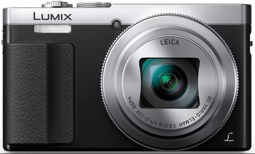 Panasonic lumix dmc - panasonic, 12.1