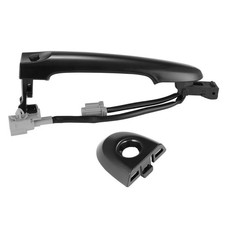 Pour Nissan Juke poignée de