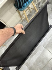 8W9861691 A 6PS Filet De Séparation Audi Filet Chien 