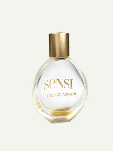 Miniature parfum sensi - de,