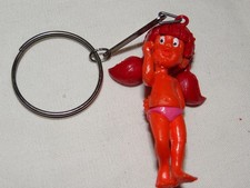porte clés auto FINA Figurine