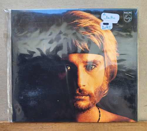 Johnny hallyday digipack - hallyday,