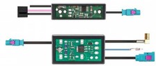 Splitter DAB Amplificateur