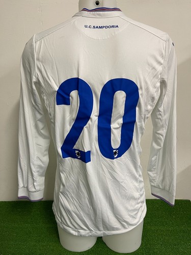 Maillot sampdoria jeunesse - maillot,