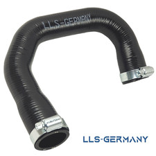 Durite de Turbo pour Fiat Strada Pick-Up 1.3 D Multijet 51784072 Entrée D'Air