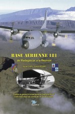 BA 181 de Madagascar à La