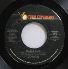 Entendre! Moderne Soul Rare 45