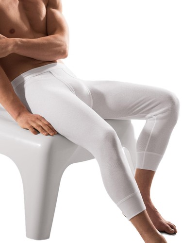 Caleçon long homme royal - 3/4,