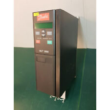 VLT 2840 6,3 KVA VARIABLE SPEED DRIVE