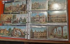 LOT de + 200  images anciennes