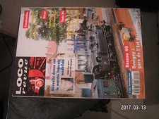 ** Loco Revue n°652 3-050 TA