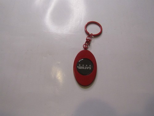 Porte clés logo vintage - porte-clés,
