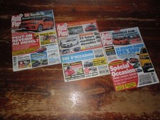 A VOIR !!! LOT 3 ANCIENS