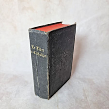 Le Livre du Catholique - Ancien - Œuvre de St Charles