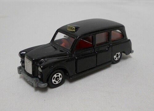 Tomica austin taxi - tomica, n°f56