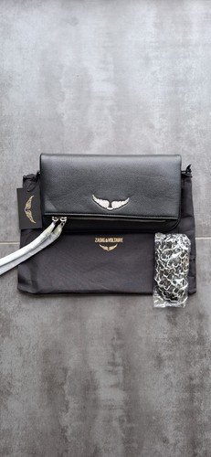 Sac main zadig - sac, et
