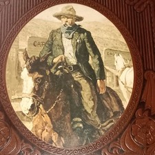 Les Bagarreurs de l'ouest Le