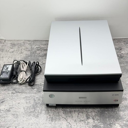 Scanner plat epson x970 - à,