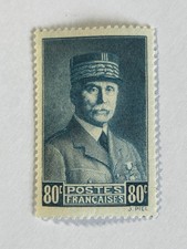 FRANCE TIMBRE N° Y&T 471 de