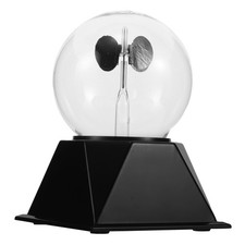  Jouet De Bureau Radiomètre En Verre Outil Éducatif Pour Les Moulins Légers