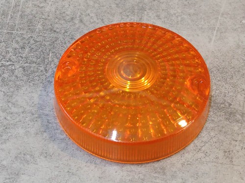Cabochon clignotant - de,