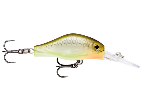 Rapala shadow rap fat - shadow,