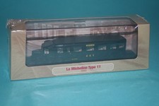 Autorail Micheline Type 11 –