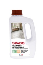 Shampoing auto lustrant