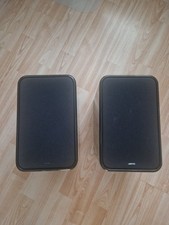 A pair of Jamo S 404