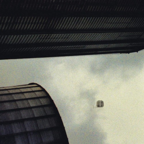 Bogus blimp rdtr - rdtr, 12"