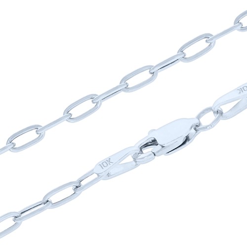 Collier chaîne pince papier - collier, pince-papier