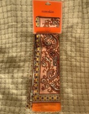 Jolie Foulard Manoukian Taille
