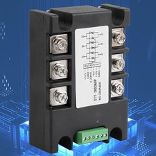 Thyristor Régulateur de