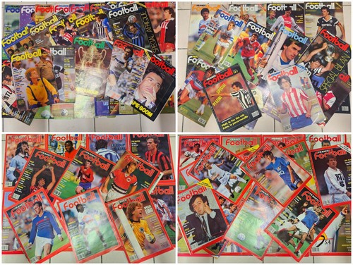 Magazines france football - 82,