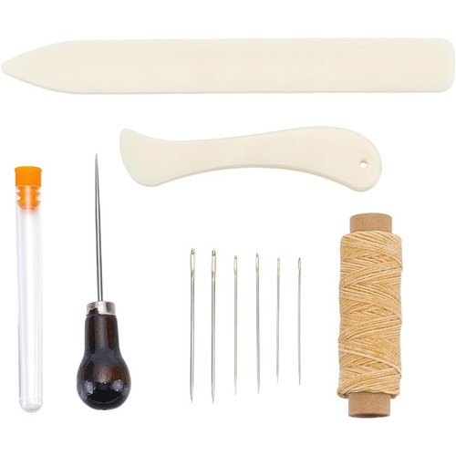 Kit reliure 11 pièces - reliure,