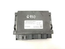 Contrôle Unité pour