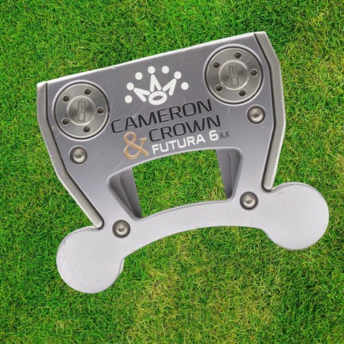 Scotty cameron - cameron,
