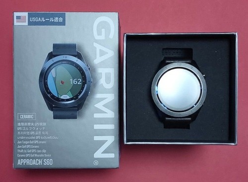 Montre golf garmin - garmin, approach