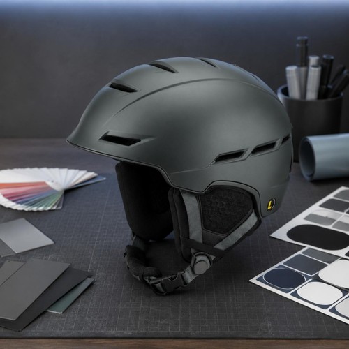 Casque ski réglable - réglable,