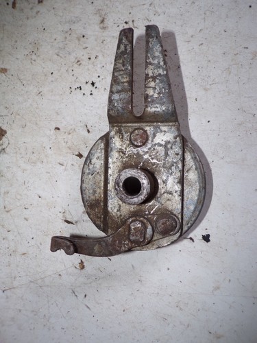 Tambour motobecane 103 - 80,