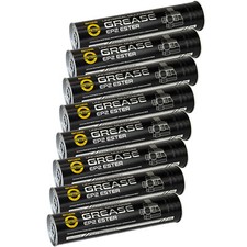 8x 400 G Mannol Graisse