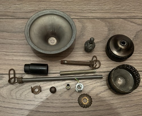 Accessoires decoration montage - accessoires,