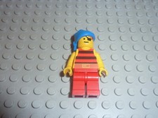 Personnage LEGO PIRATES