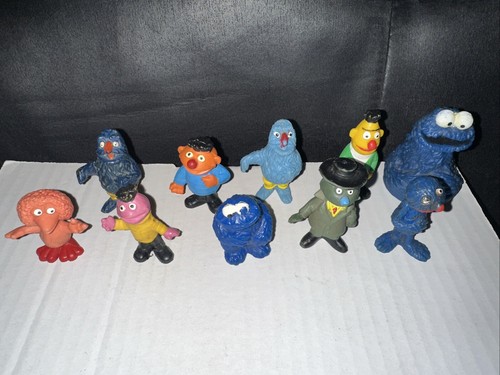 Figurines vintage rue - vintage, 1